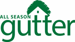 All Season Gutter logo